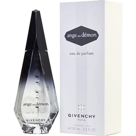 perfume angel o demonio de givenchy opiniones|Givenchy angel ou demon perfume.